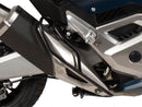 Honda Forza 750 [2021-] - Hangtompító dekoratív konzolja-2