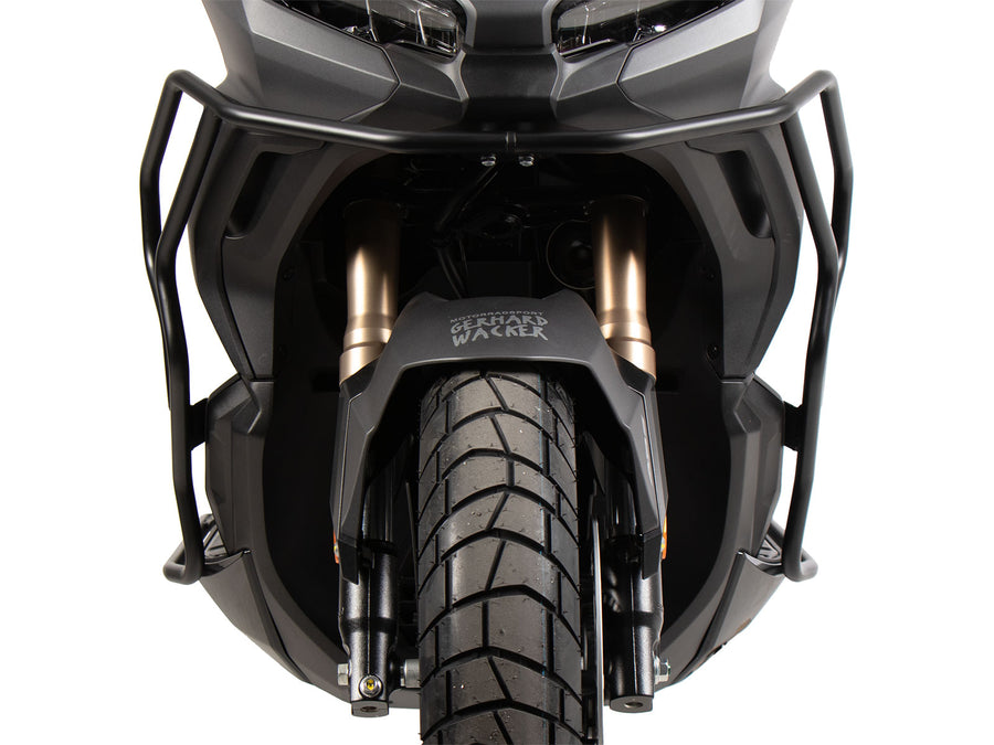 Honda ADV 350 [2022-2026] - Fekete védőrúd