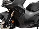 Honda ADV 350 [2022-2026] - Fekete védőrúd