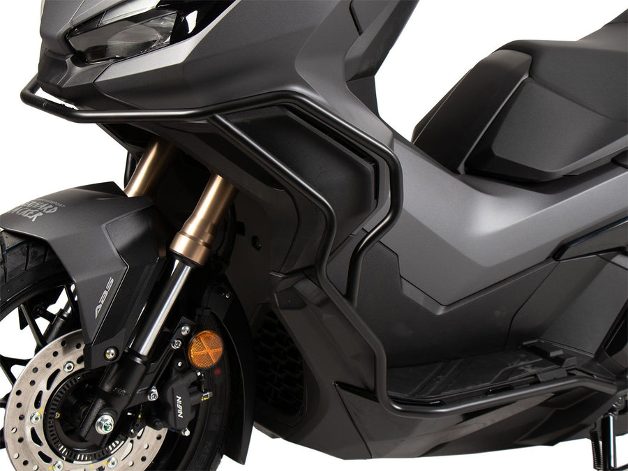 Honda ADV 350 [2022-2026] - Fekete védőrúd