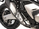 Honda X-ADV [2025] - Hátsó kipufogóvédő-2
