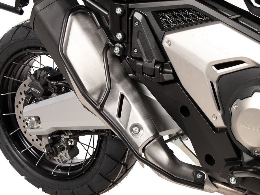 Honda X-ADV [2025] - Hátsó kipufogóvédő