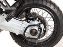 Moto Guzzi V100 Mandello [2022-2026] - Fekete kardánvédelem