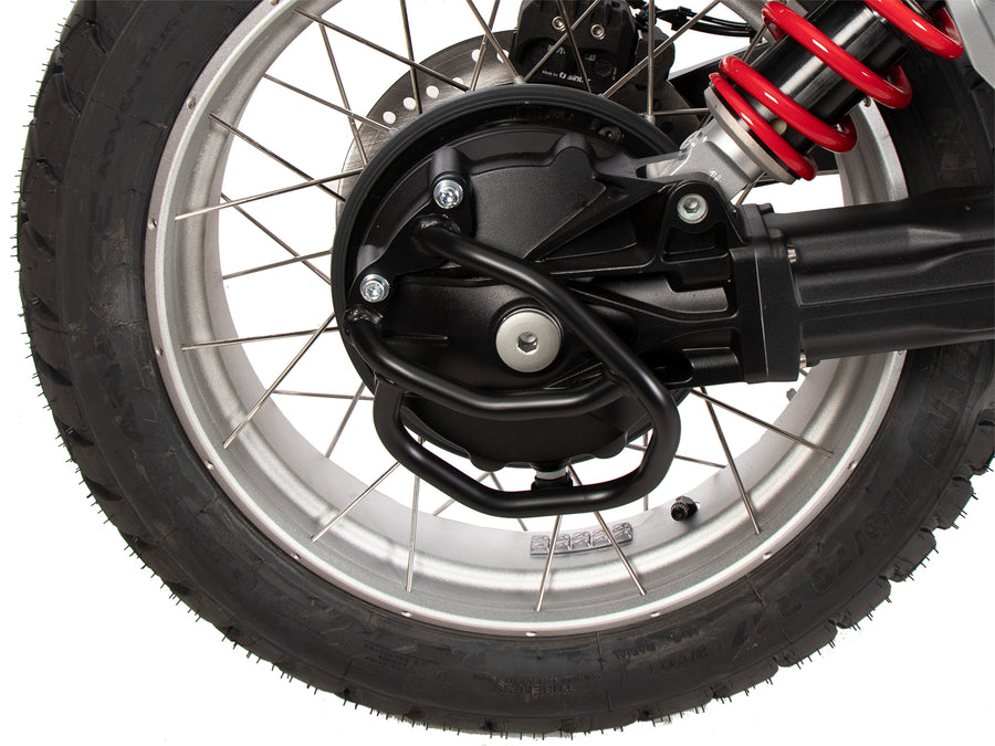 Moto Guzzi V 85 TT [2024-2025] - Kardánvédelem