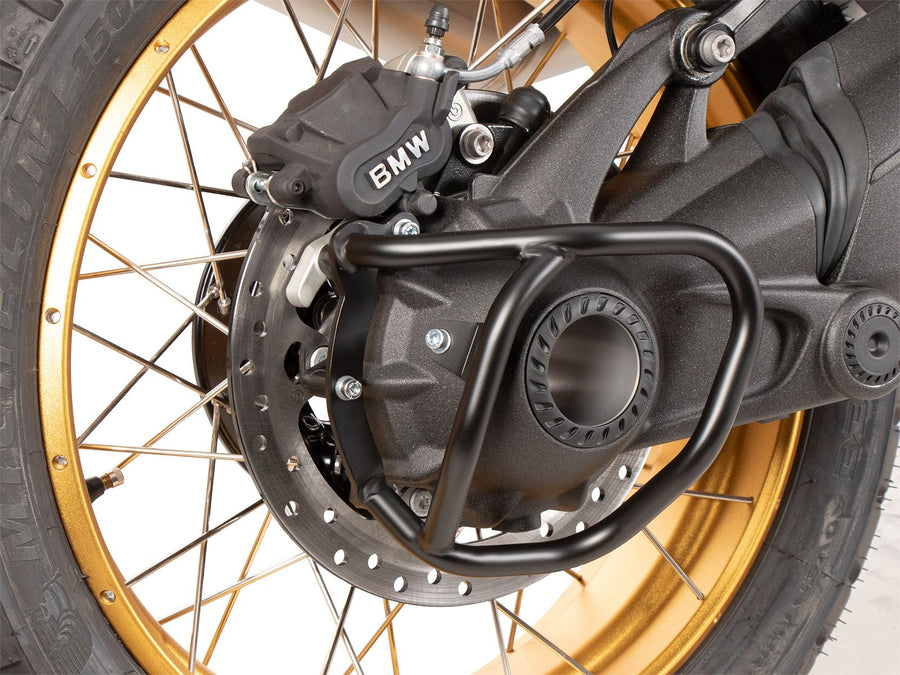 BMW R 12 nineT [2024-2025] - Kardánvédelem