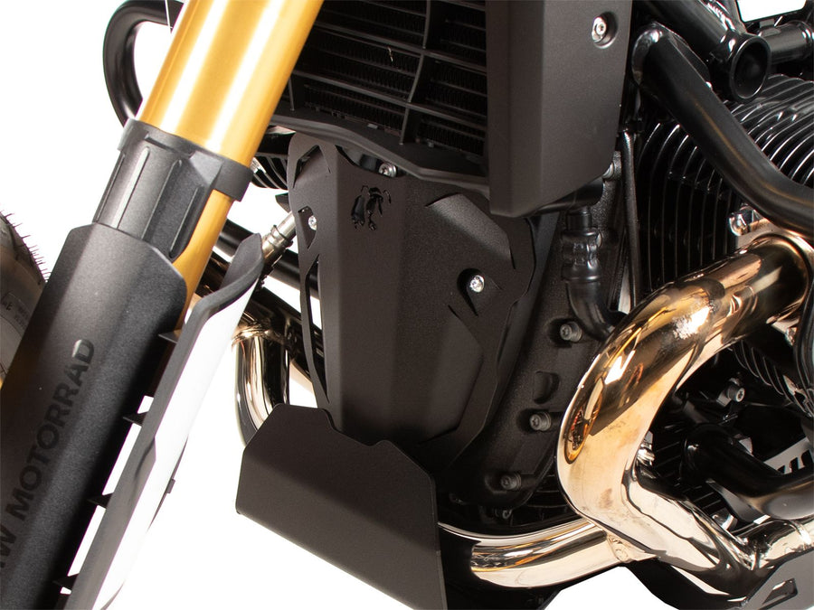 BMW R 12 nineT [2024-2025] - Hosszabbító motorvédő lemez