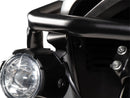 Honda XL 750 Transalp [2023-2024] - Adapter az eredeti kiegészítő fényszórókhoz-2