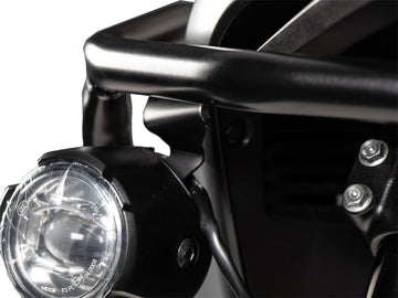 Honda XL 750 Transalp [2023-2024] - Adapter az eredeti kiegészítő fényszórókhoz - 0