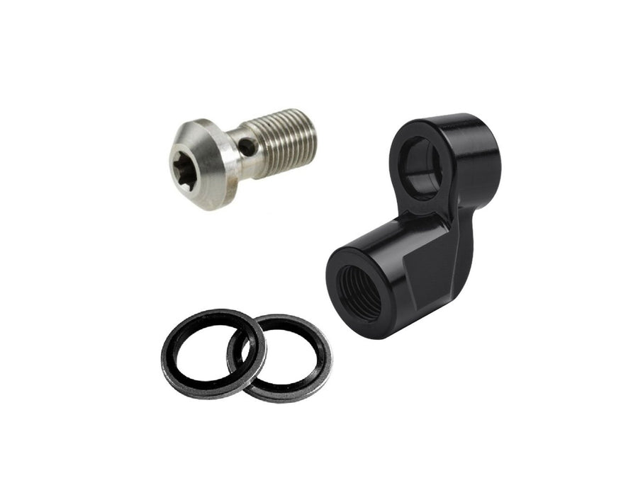 30 mm-es univerzális adapter a BMW tengelykapcsoló vezetékek meghosszabbításához