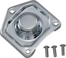 Harley-Davidson FXST 1340 Softail [1986] - Endkappen für Big Shots Auspuffanlagen – Bild 8
