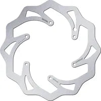 Gas EC 250 [2018-2020] - Bremsscheibe schwimmend Wave, genutet – Bild 9