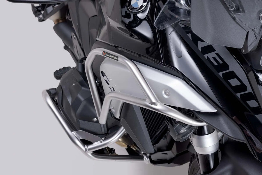 bmw r 1300 gs trophy [SW-MOTECH] – Felső ütközőrudak