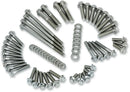 Harley-Davidson FXBR 1923 Softail Breakout 117 [2026] - 12-Punkt Externes Primär-/Getriebe-Motorschraubenset – Bild 1