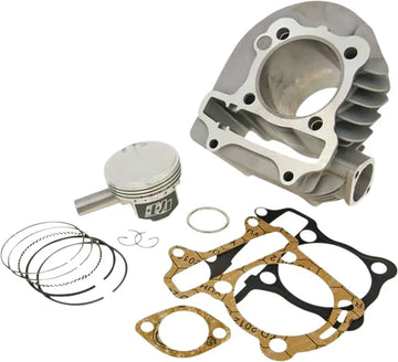 SYM Symphony 125 [NARAKU] – hengerkészlet 160 cc 58,5 mm 4 ütemű GY6-hoz, Kymco AC
