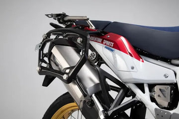 Honda Africa Twin Adventure Sports [2017-2019] – PRO Off-Road Side Rack
