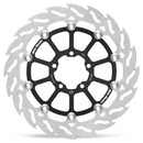 Ktm Duke 990 R ABS [2025-2026] - FLAME Schwimmende Alu-Bremsscheibe – Art.-Nr. 112430 – Bild 4