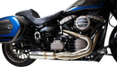 Harley-Davidson FXBB 1923 Softail Street Bob 117 [2026] – Szellőztetett mérőpálca – Kivitel: fekete – 8. kép