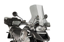 BMW F 900 R [2025] - túraképernyő | Színezett | PUIG 4331H