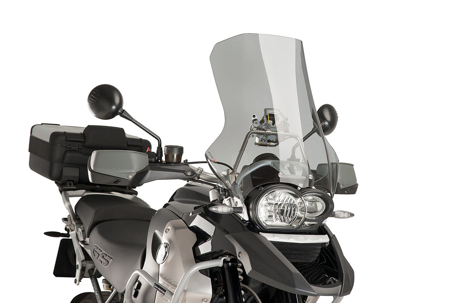 BMW F 900 R [2025] - túraképernyő | Színezett | PUIG 4331H