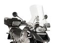 BMW F 900 R [2025] - túraképernyő | Tiszta | PUIG 4331W