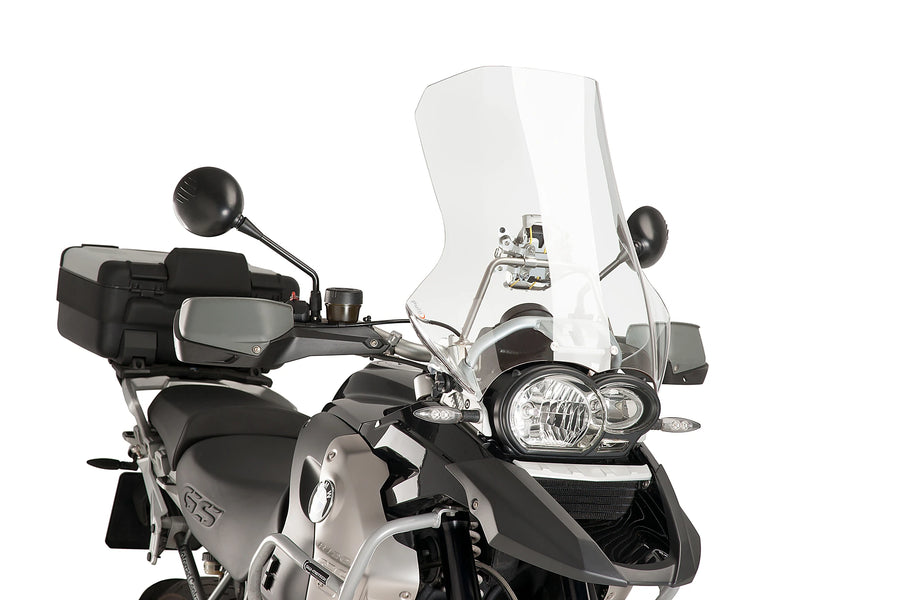 BMW F 900 R [2025] - túraképernyő | Tiszta | PUIG 4331W