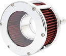 Harley-Davidson FLSB 1750 Softail Sport Glide 107 [2024] - BA Race Series légszűrő készlet - 2. kép
