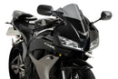 HONDA CBR 600 RR ABS [2012] – Versenyképernyő – Átlátszó-10