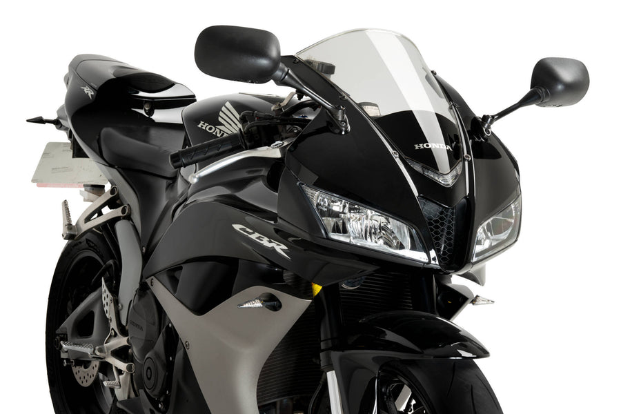 HONDA CBR 600 RR ABS [2012] – Versenyképernyő – Színezett