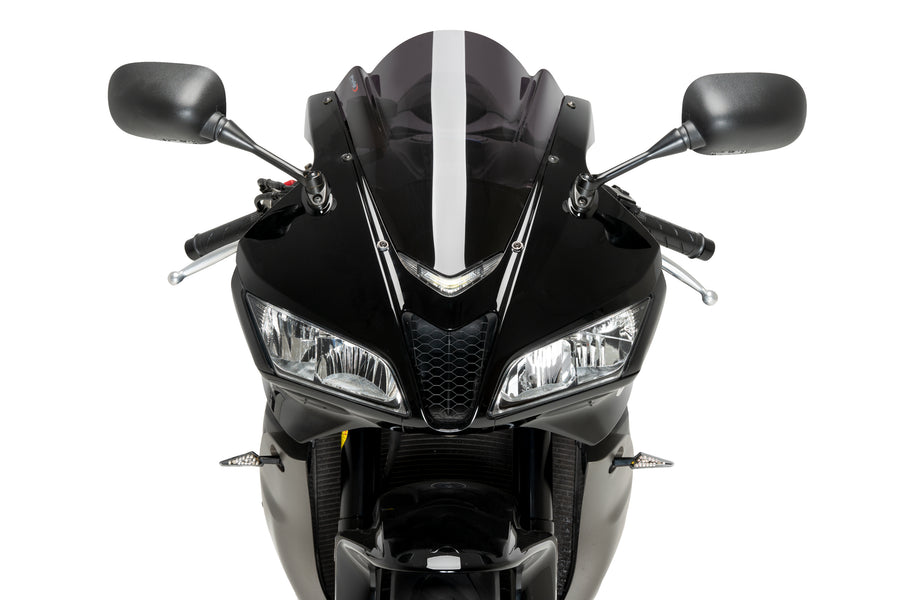HONDA CBR 600 RR ABS [2012] – Versenyképernyő – Színezett