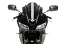 HONDA CBR 600 RR ABS [2012] – Versenyképernyő – Színezett-6