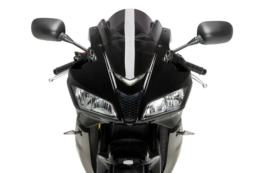 HONDA CBR 600 RR ABS [2012] – Versenyképernyő – Színezett