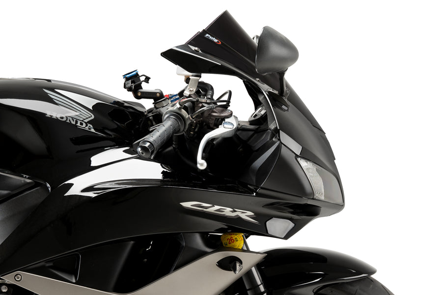 HONDA CBR 600 RR ABS [2012] – Versenyképernyő – Színezett
