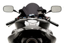 HONDA CBR 600 RR ABS [2012] – Versenyképernyő – Színezett-15