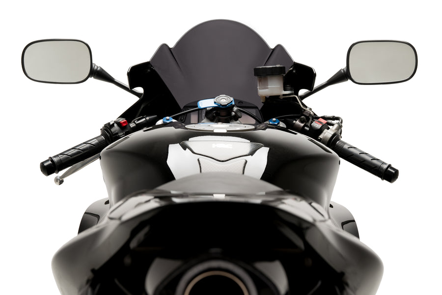 HONDA CBR 600 RR ABS [2012] – Versenyképernyő – Színezett