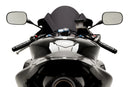 HONDA CBR 600 RR ABS [2012] – Versenyképernyő – Színezett-8