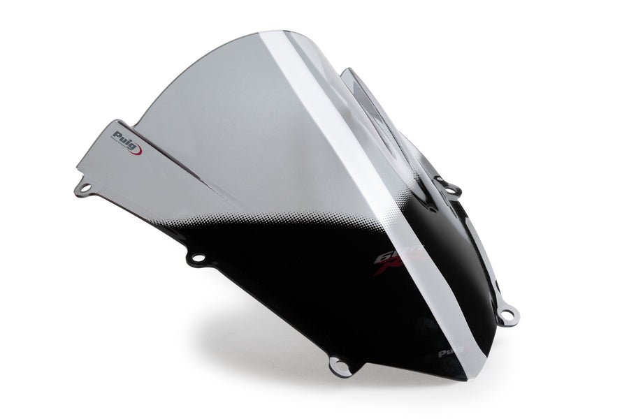 HONDA CBR 600 RR ABS [2012] – Versenyképernyő – Színezett