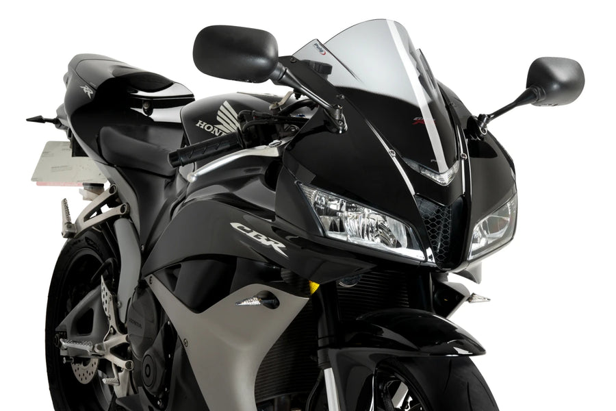HONDA CBR 600 RR ABS [2012] – Versenyképernyő – Színezett