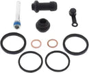 Kawasaki KLX 400 SR [2003-2004] - Bremsensatz – Bild 12