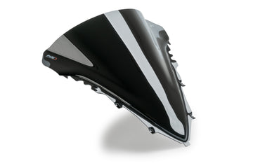 YAMAHA YZF-R1 [2008] – Versenyképernyő – Fekete - 0
