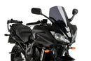 YAMAHA FZ6 FAZER S2 [2010] – Racing Screen – Színezett-5