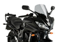 YAMAHA FZ6 FAZER S2 [2010] – Versenyképernyő – Átlátszó-2