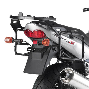 Kawasaki ZR-7 S 750 [1999-2004] – Monokey/Monolock felső toktartó, Monokey lemezhez