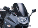 BMW F 900 R [2025] - túraképernyő | Fekete | PUIG 4376N