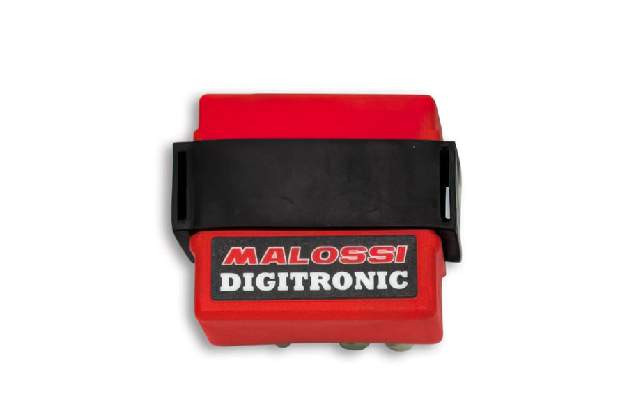 Aprilia RX Factory 50 2T - CDI offen Digitronic