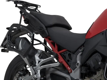 Ducati Multistrada V4 [2021-2026] - PRO oldalsó tartó