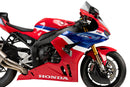 HONDA CBR 1000 RR-R FIREBLADE SP [2025] – Fékhűtő – Matt fekete-4