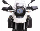 BMW F 650 GS [2004–2007] – helyzetjelző lámpa tartó-1