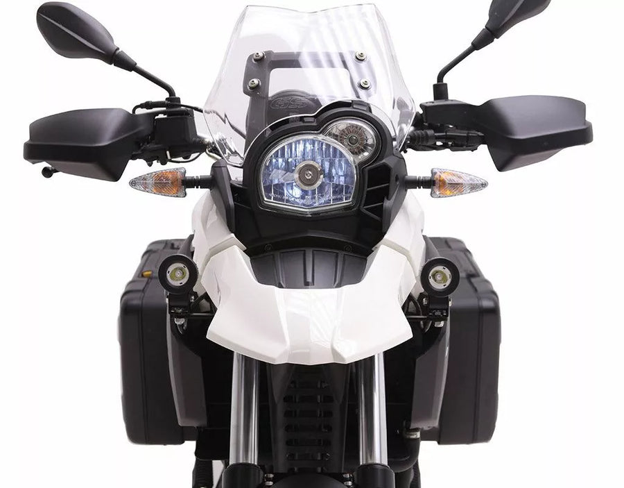 BMW F 650 GS [2004–2007] – helyzetjelző lámpa tartó
