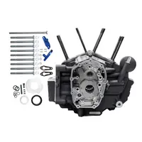 Harley-Davidson FLHFB 1868 Electra Glide Highway King 114 [2023] - MK-Series Motorgehäuse – Bild 3