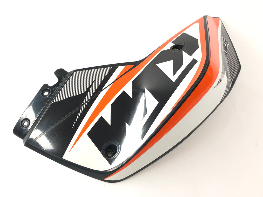 KTM Duke 690 A3 [2012] – Tartályburkolat bal oldali burkolat